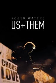 دانلود فیلم Roger Waters: Us + Them سال 2019 - راجر واترز: ما و آنها