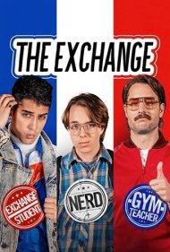 دانلود فیلم The Exchange سال 2021 - مبادله