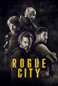 دانلود دوبله فارسی فیلم Rogue City سال 2020 - شهر یاغی