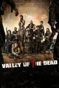 دانلود دوبله فارسی فیلم Valley Of The Dead سال 2020 - دره مردگان