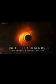 دانلود فیلم How to See a Black Hole: The Universe's Greatest Mystery سال 2019 - چگونه یک سیاهچاله را ببینیم: بزرگ‌ترین راز جهان
