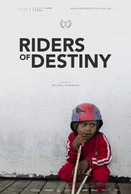 دانلود فیلم Riders of Destiny سال 2019 - سوارکاران سرنوشت