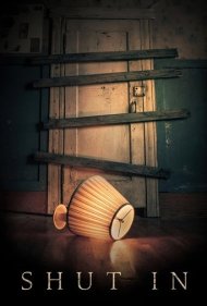 دانلود دوبله فارسی فیلم Shut In سال 2022 - حبس شده