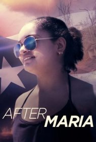 دانلود فیلم After Maria سال 2019 - پس از ماریا