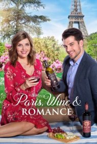 دانلود فیلم Paris, Wine and Romance سال 2019