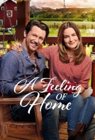 دانلود فیلم A Feeling of Home سال 2019 - حس در خانه بودن