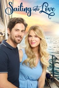 دانلود فیلم Sailing Into Love سال 2019 - قایقرانی به سوی عشق