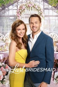دانلود فیلم The Last Bridesmaid سال 2019 - آخرین ساقدوش