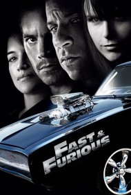 دانلود دوبله فارسی فیلم Fast & Furious سال 2009