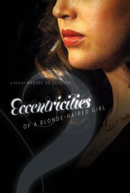 دانلود فیلم Eccentricities of a Blonde-Haired Girl سال 2009 - عادات عجیب دختر موطلایی