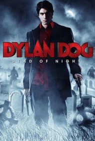 دانلود فیلم Dylan Dog: Dead of Night سال 2011 - دیلان داگ: مرگ شب