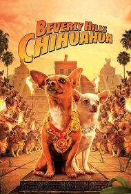 دانلود فیلم Beverly Hills Chihuahua سال 2008 - چیواوا بورلی هیلز