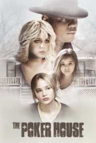دانلود فیلم The Poker House سال 2008 - خانه پوکر