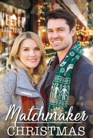 دانلود فیلم Matchmaker Christmas سال 2019