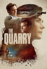 دانلود دوبله فارسی فیلم The Quarry سال 2020 - معدن سنگ