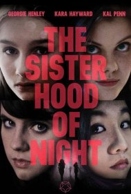 The Sisterhood of Night 2015