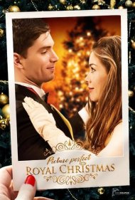 دانلود فیلم Picture Perfect Royal Christmas سال 2020