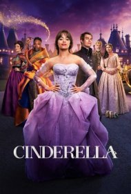 دانلود دوبله فارسی فیلم Cinderella سال 2021 - سیندرلا