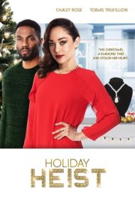 دانلود فیلم Holiday Heist سال 2019