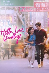 دانلود فیلم Hello, Love, Goodbye سال 2019