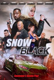 دانلود فیلم Snow Black سال 2021