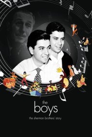 دانلود فیلم The Boys: The Sherman Brothers' Story سال 2009 - پسرها: داستان برادران شرمن