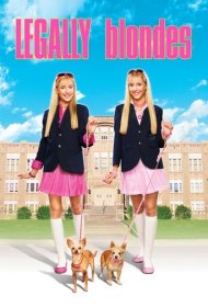 دانلود فیلم Legally Blondes سال 2009 - قانوناً بلوندها