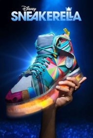 دانلود فیلم Sneakerella سال 2022 - اسنیکرلا