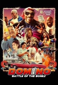 دانلود فیلم DOMINO: Battle of the Bones سال 2021 - دومینو: نبرد استخوان ها