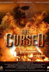 دانلود فیلم The Cursed سال 2010 - نفرین‌شده