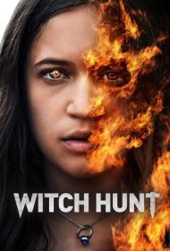 دانلود فیلم Witch Hunt سال 2021 - شکار ساحره