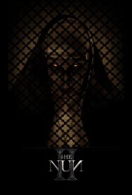 دانلود دوبله فارسی فیلم The Nun II سال 2023 - راهبه 2