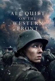 دانلود دوبله فارسی فیلم All Quiet on the Western Front سال 2022 - در جبهه غرب خبری نیست