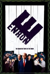 دانلود فیلم Enron: The Smartest Guys in the Room سال 2005 - انرون: باهوش‌ترین آدم‌های داخل اتاق