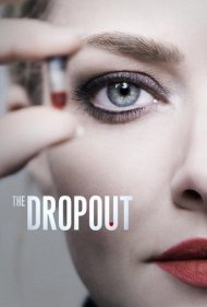 دانلود دوبله فارسی فیلم The Dropout سال 2022 - ترک تحصیل
