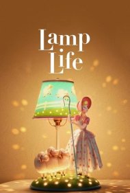 دانلود دوبله فارسی فیلم Lamp Life سال 2020 - زندگی لامپی
