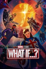 دانلود دوبله فارسی فیلم What If...? سال 2021 - چه میشد اگر ...؟