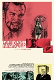 دانلود فیلم Psychopomp سال 2020