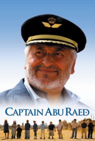 دانلود فیلم Captain Abu Raed سال 2008 - کاپیتان ابو رائد