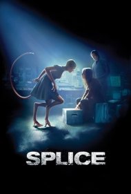 دانلود فیلم Splice سال 2009 - پيوند