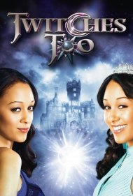 دانلود فیلم Twitches Too سال 2007 - جادوگران ۲