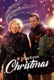 دانلود فیلم A Storybook Christmas سال 2019