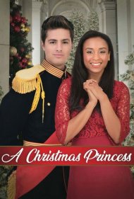 دانلود فیلم A Christmas Princess سال 2019 - یک پرنسس کریسمس