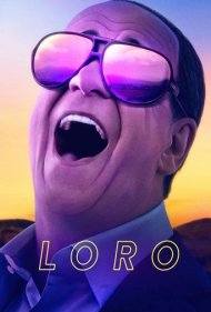 دانلود فیلم Loro سال 2018 - آنها