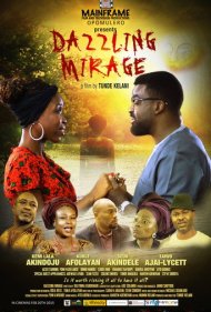 دانلود فیلم Dazzling Mirage سال 2014 - سراب خیره‌کننده