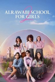 دانلود فیلم AlRawabi School for Girls سال 2021 - مدرسه دخترانه الروابی
