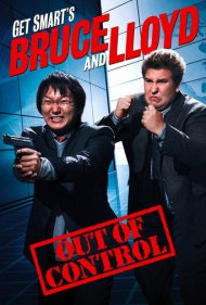Get Smart's Bruce and Lloyd Out of Control 2008