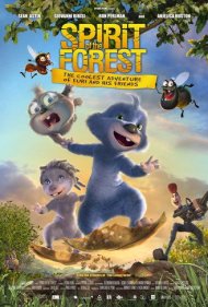 Spirit of the Forest 2008