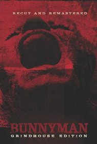 دانلود فیلم Bunnyman: Grindhouse Edition سال 2019 - بانیمن: نسخه گریندهاوس