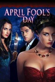 دانلود فیلم April Fool's Day سال 2008 - دروغ اول آوریل